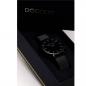 Preview: DECADE Armbanduhr D102 Quarz Edelstahl